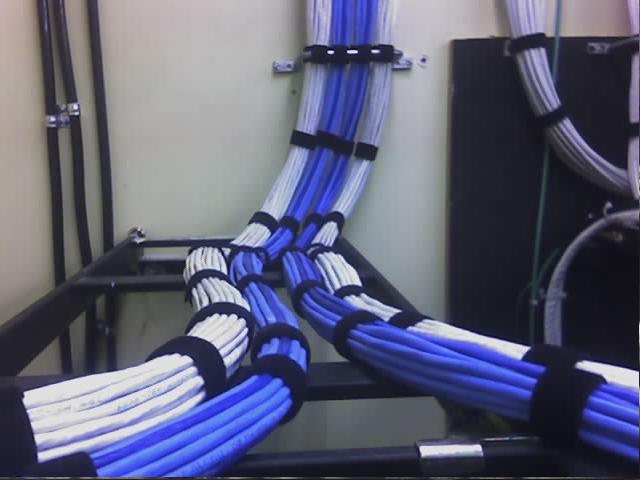 Cabling Installations
